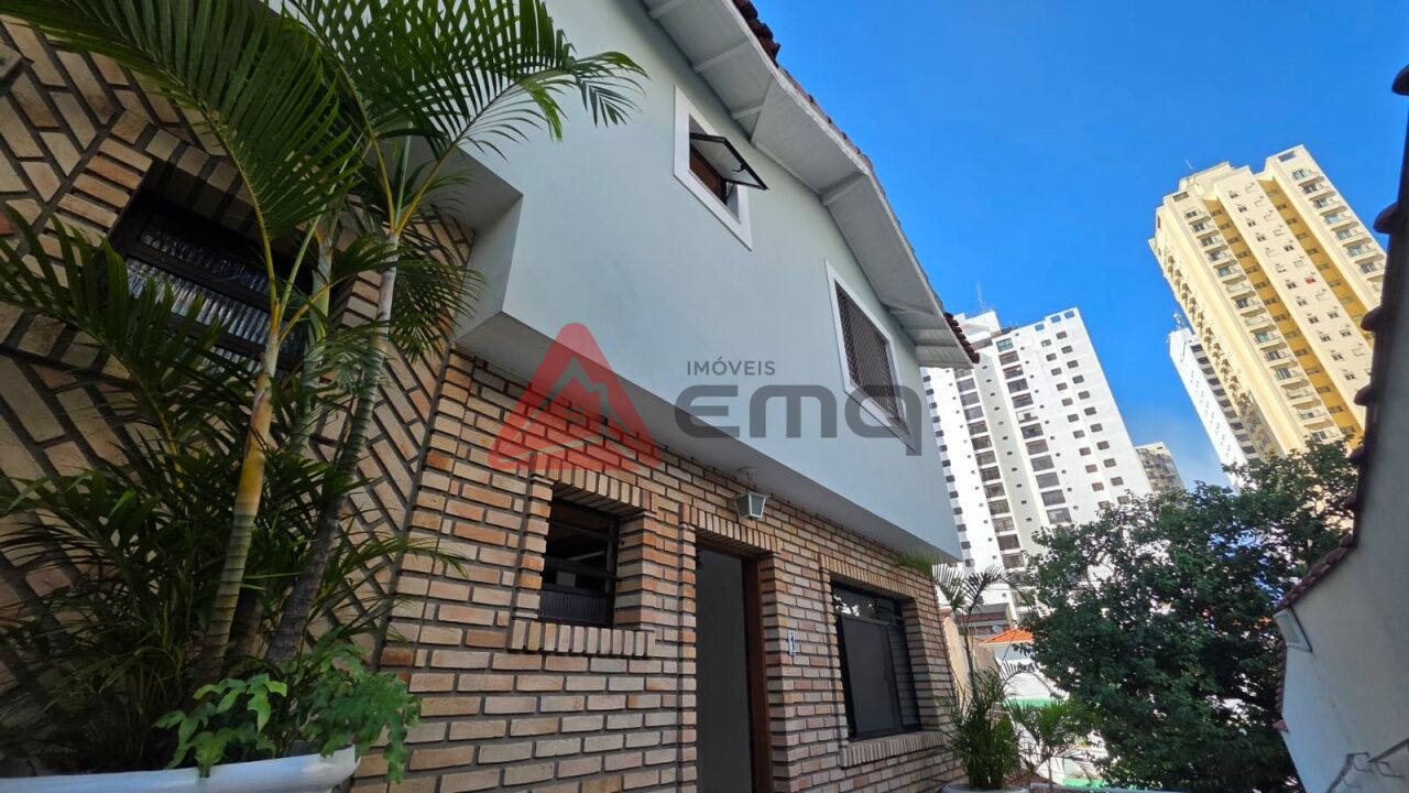 Casa de Condominio para Venda - Santana