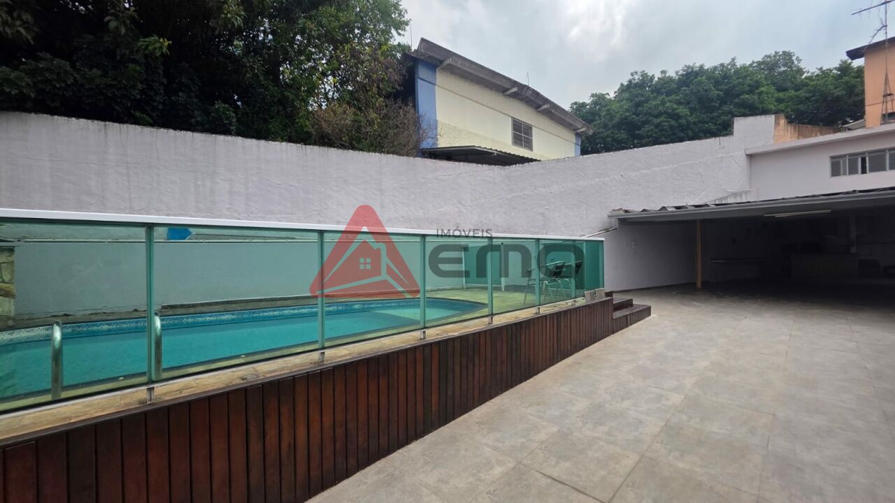 Casa Térrea para Venda - Vila Medeiros