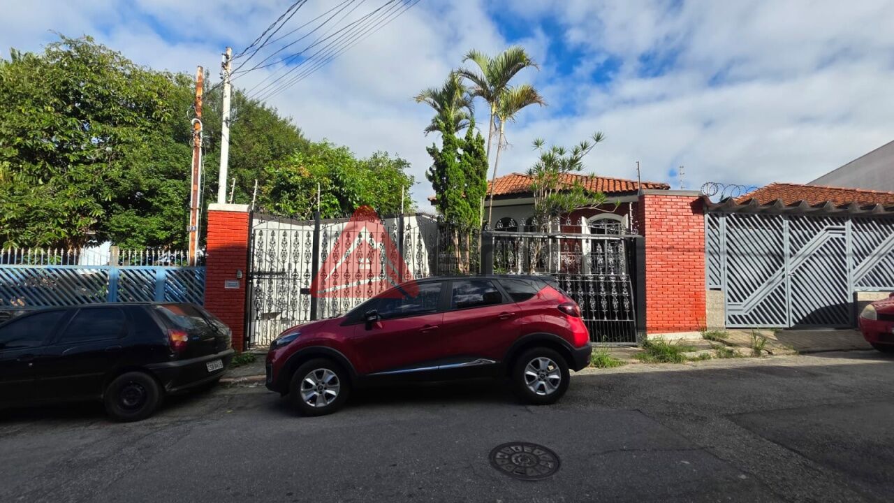 Casa Comercial para Locação - Tucuruvi