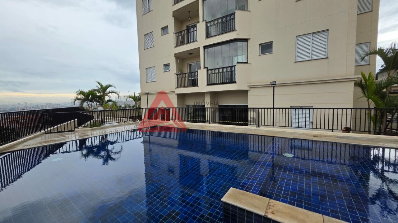 Apartamento para Venda - Vila Leonor