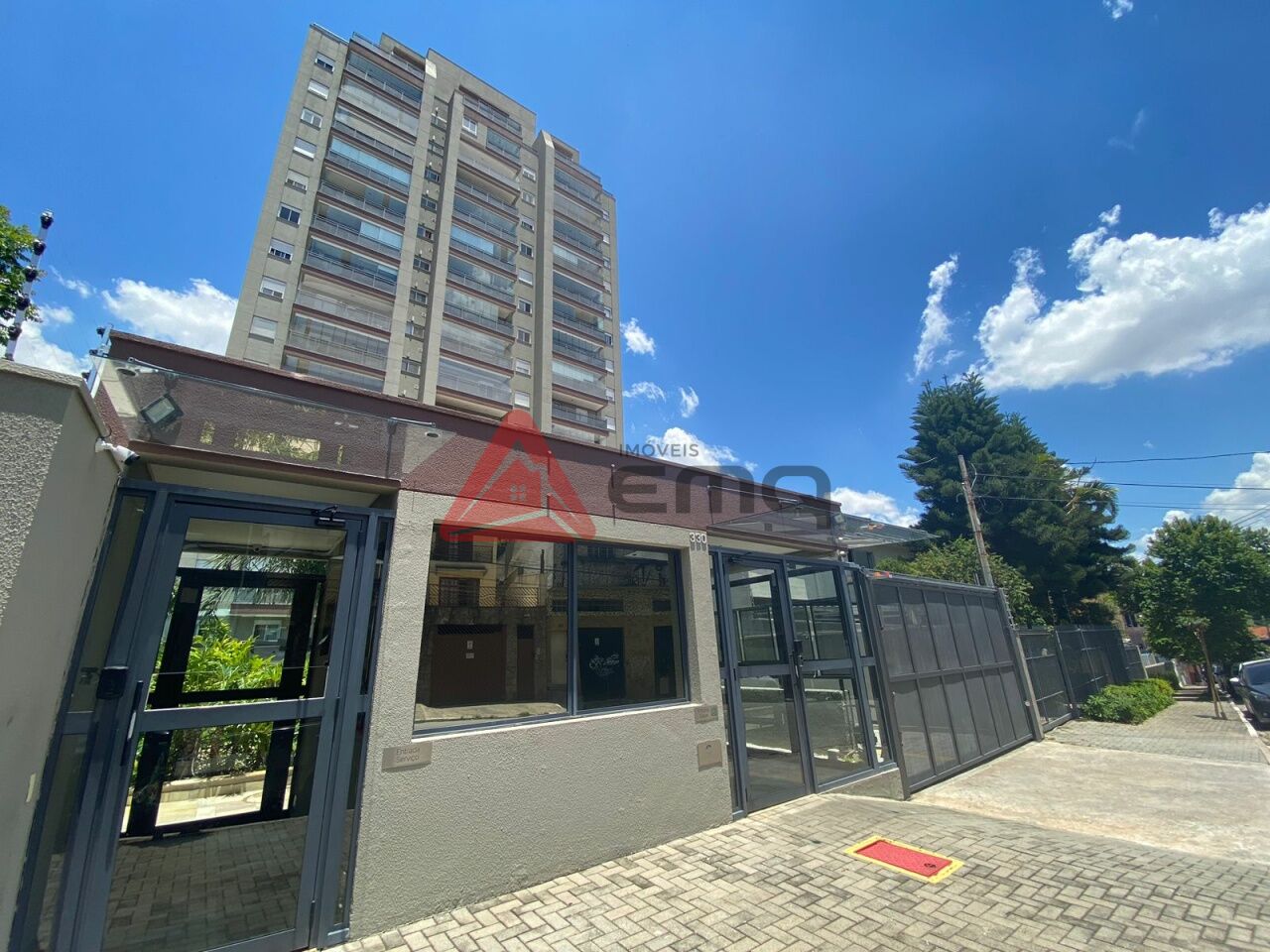 Apartamento para Locação - Vila Guilherme