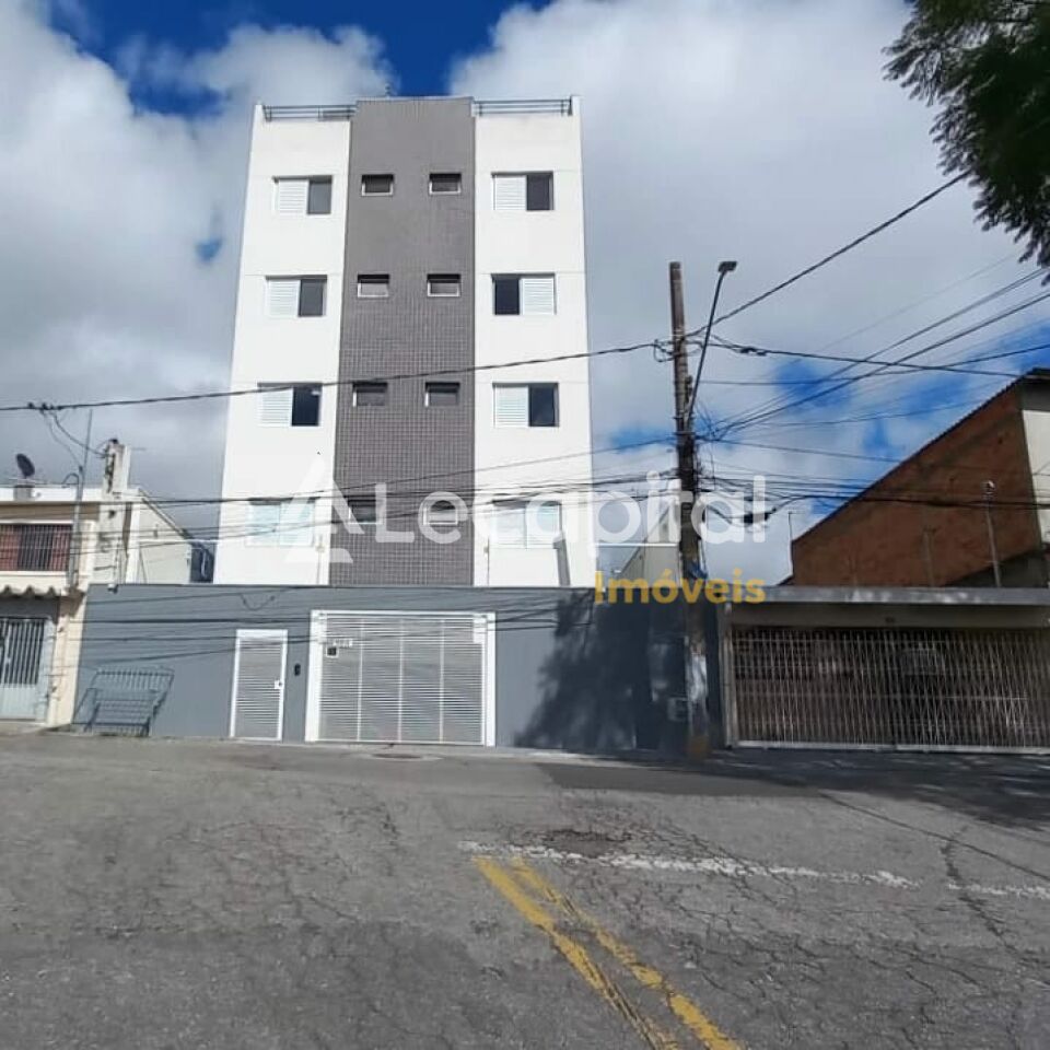 Cobertura para Venda - Jardim Nóbrega