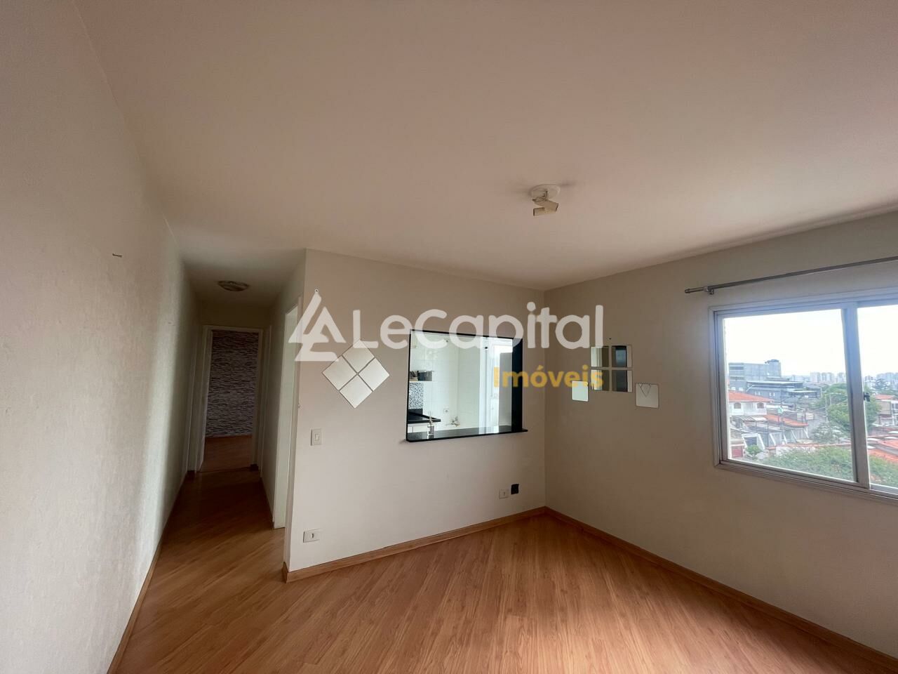 Apartamento para Venda - Vila Campestre