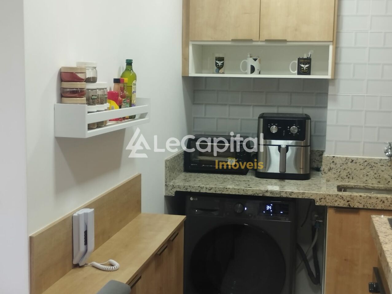Apartamento para Venda - Conjunto Residencial José Bonifácio