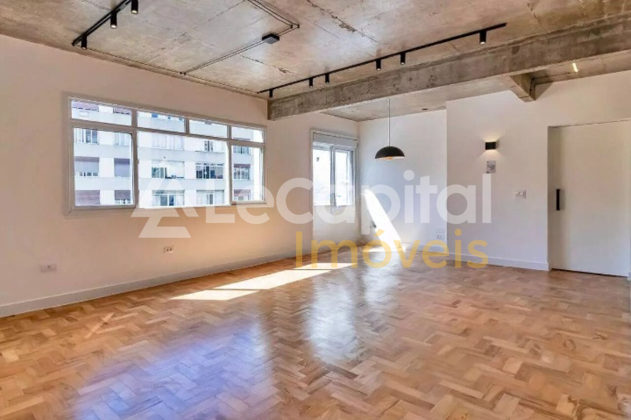 Apartamento para Venda - Consolação