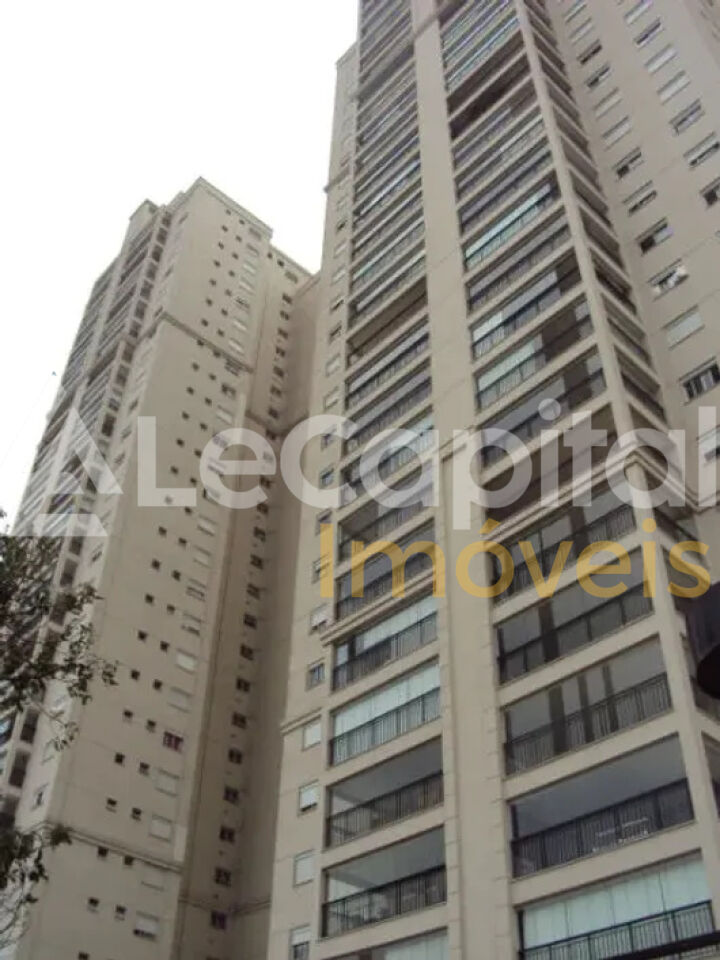 Apartamento para Locação - Vila Guarani Z Sul