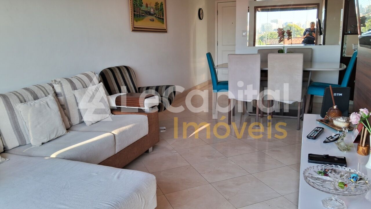 Apartamento para Venda - Jardim Oriental
