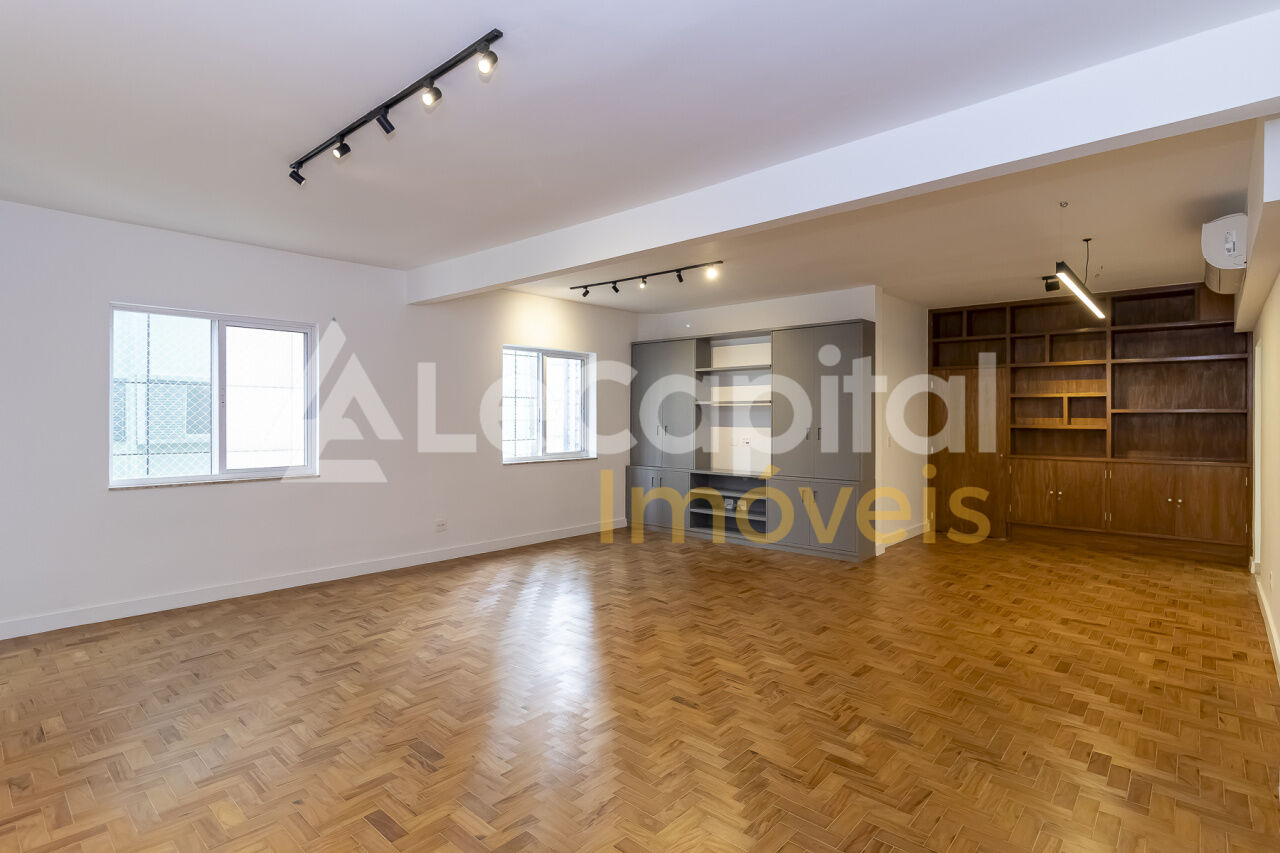Apartamento para Venda - Jardim Paulista
