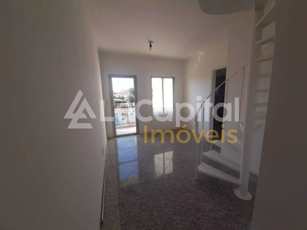 Apartamento para Venda - Vila Parque Jabaquara