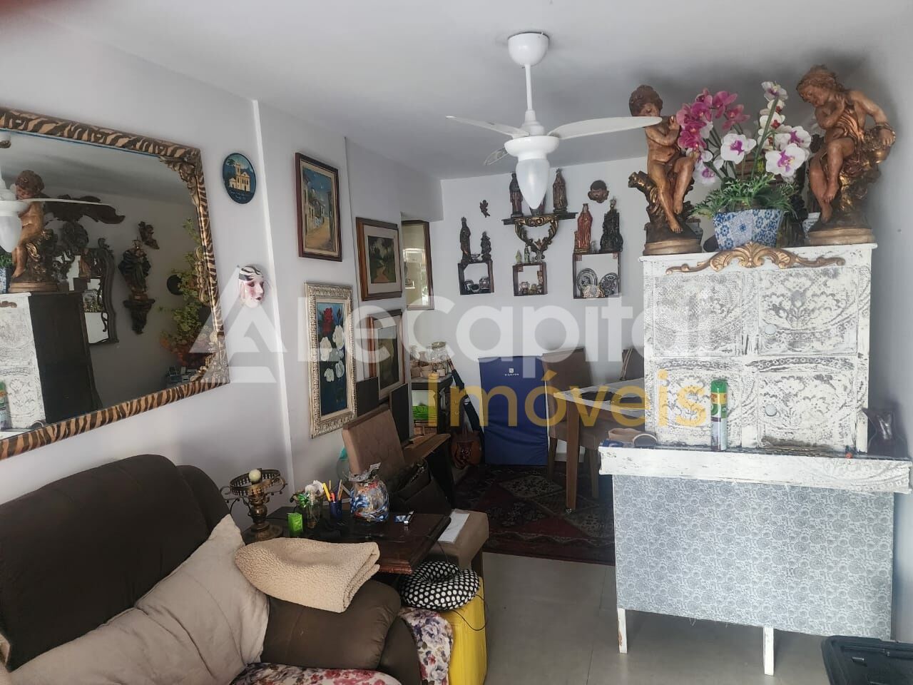 Apartamento para Venda - Jardim Celeste