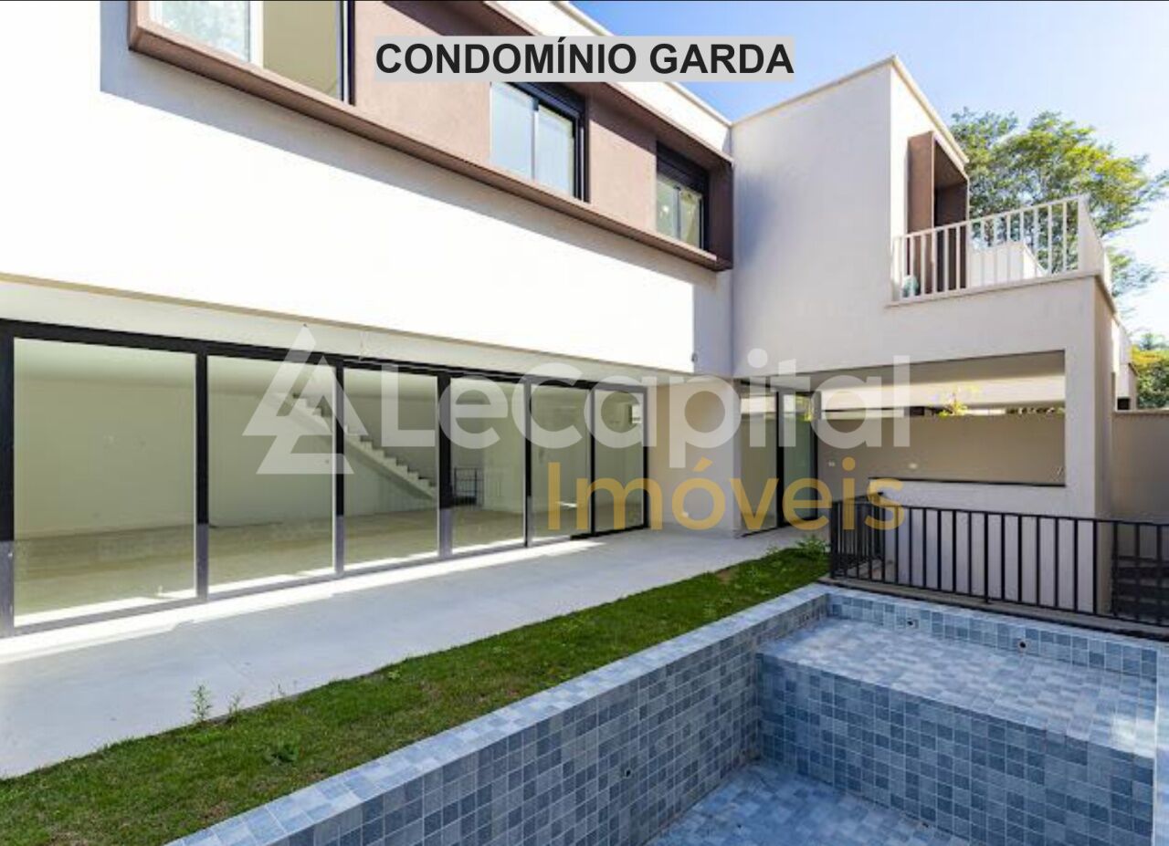 Casa Alto Padrão para Venda - Jardim Cordeiro