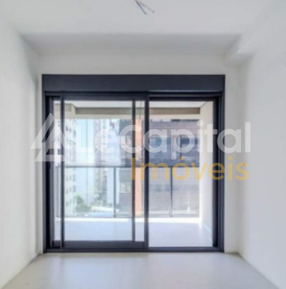 Apartamento para Venda - Vila Mariana