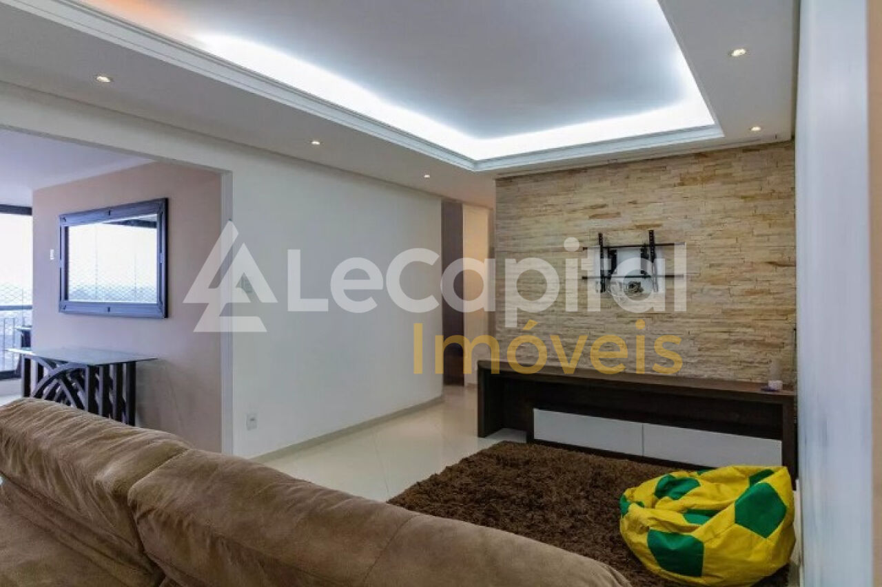 Apartamento para Venda - Vila Monte Alegre