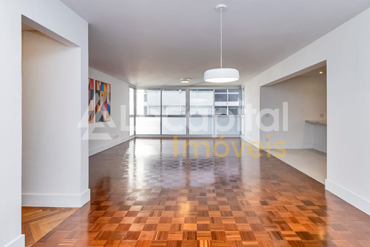Apartamento para Venda - Consolação