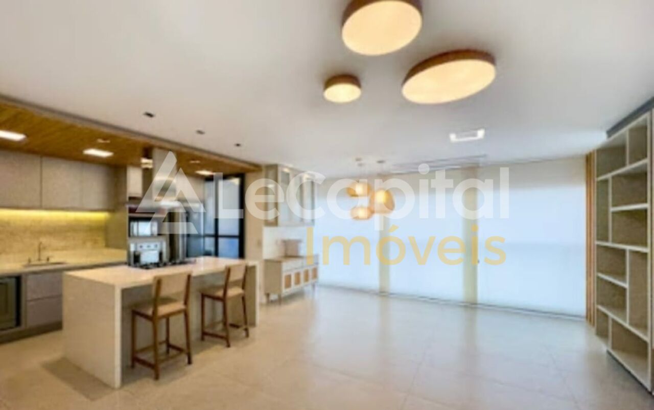 Apartamento para Venda - Vila Olímpia