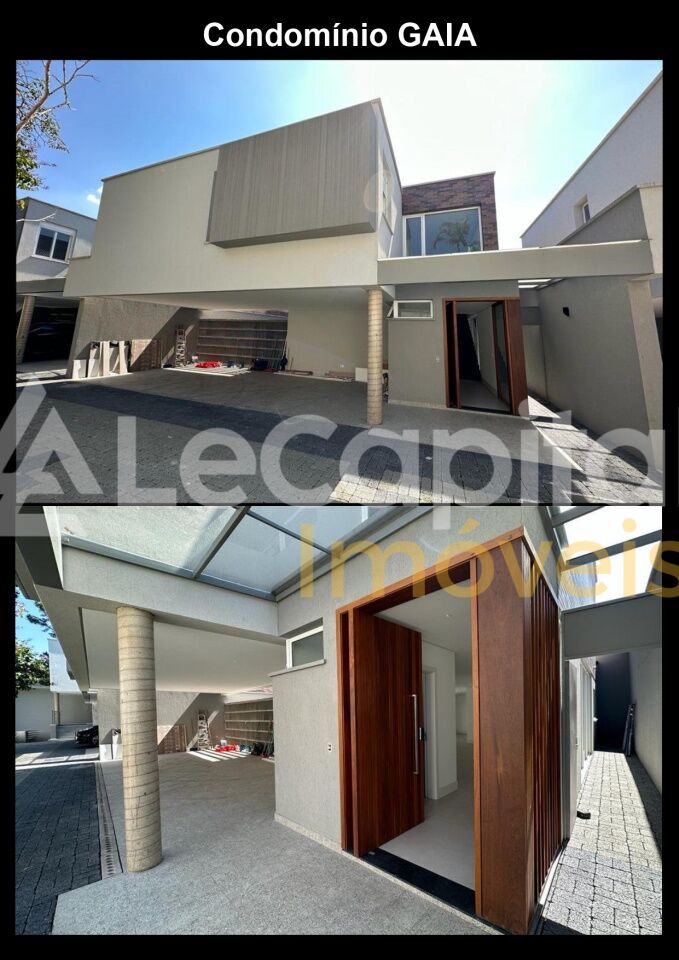Casa Alto Padrão para Venda - Jardim dos Estados