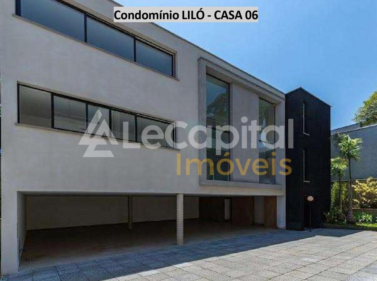 Casa Alto Padrão para Venda - Jardim Cordeiro