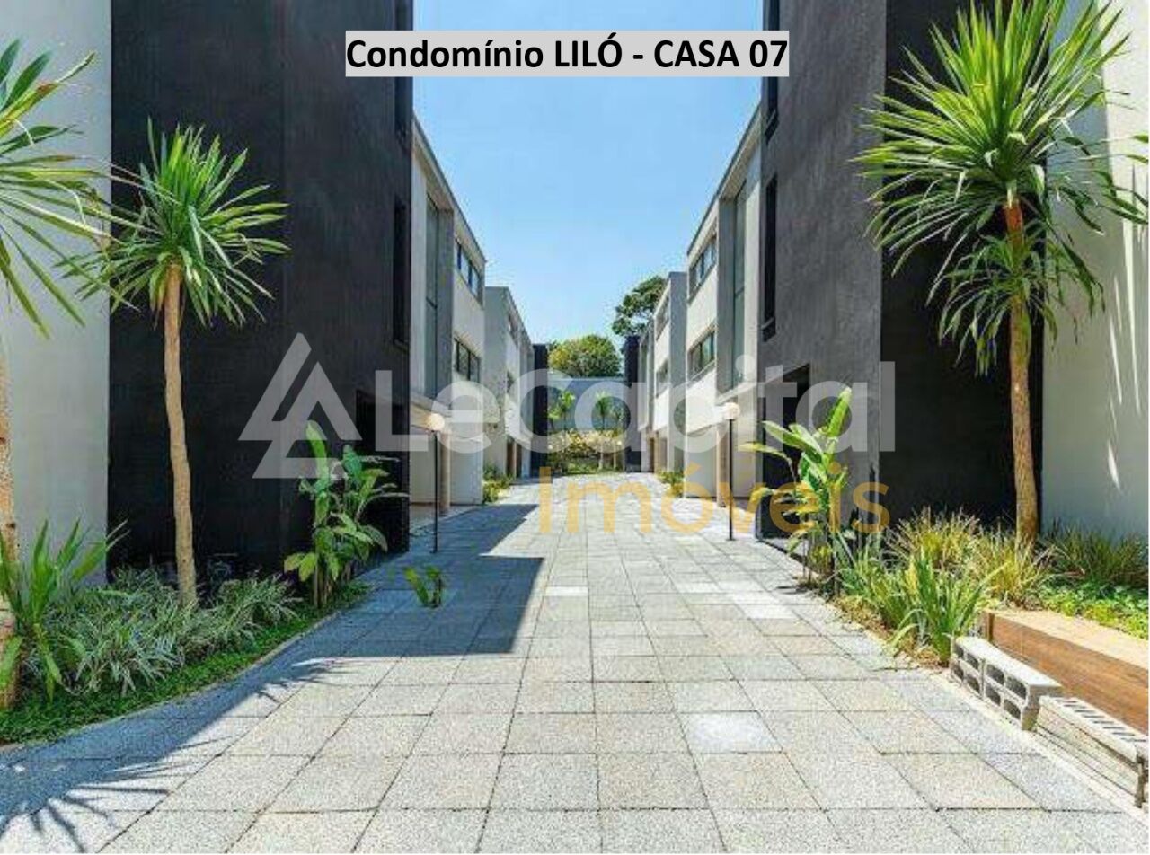 Casa Alto Padrão para Venda - Jardim Cordeiro