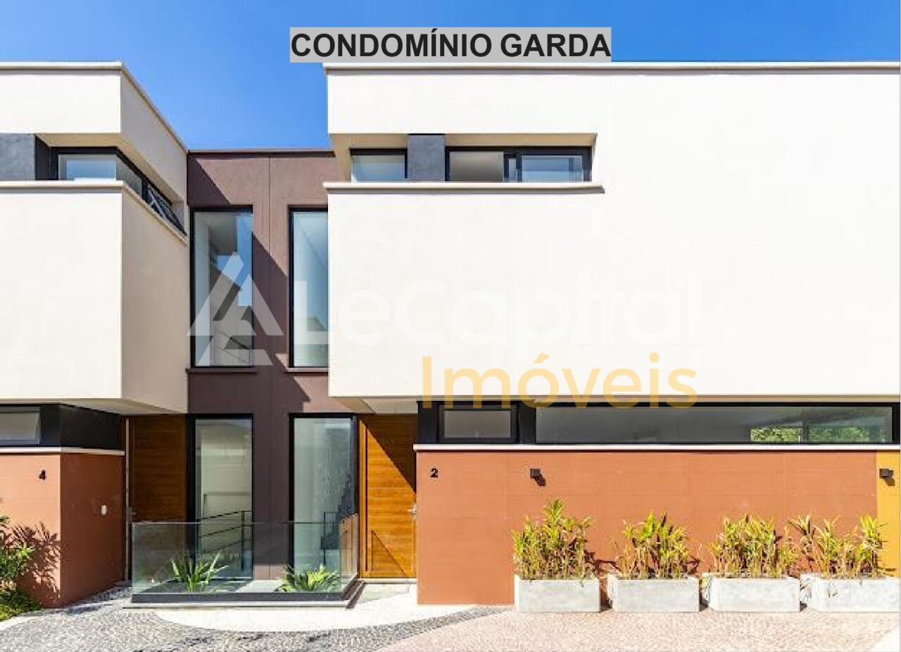 Casa Alto Padrão para Venda - Jardim Cordeiro