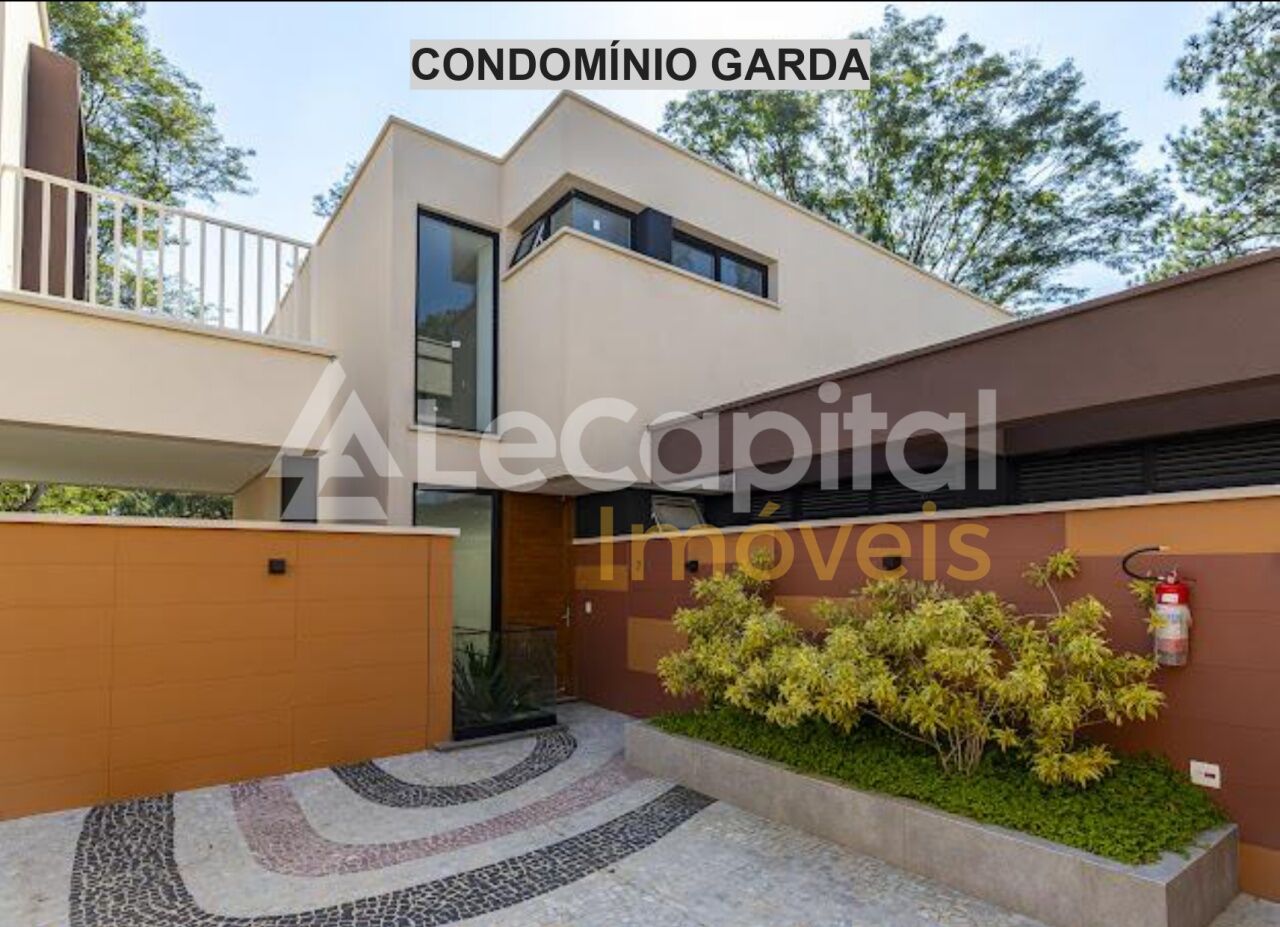 Casa Alto Padrão para Venda - Jardim Cordeiro