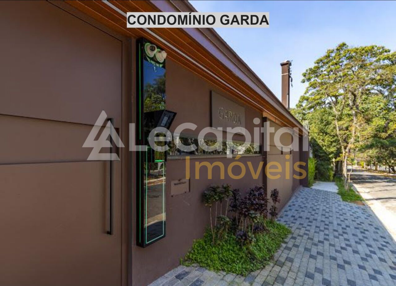 Casa Alto Padrão para Venda - Jardim Cordeiro