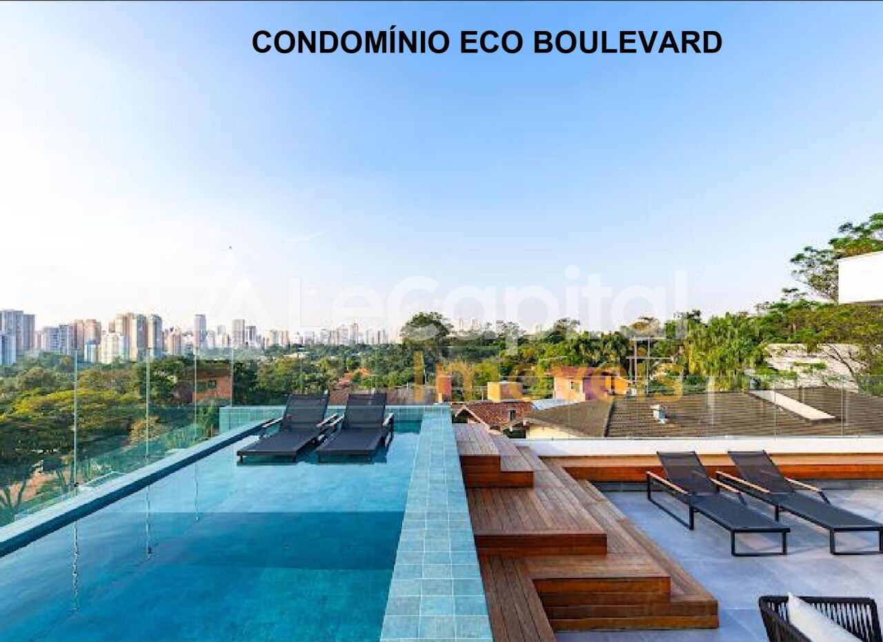 Casa Alto Padrão para Venda - Jardim dos Estados