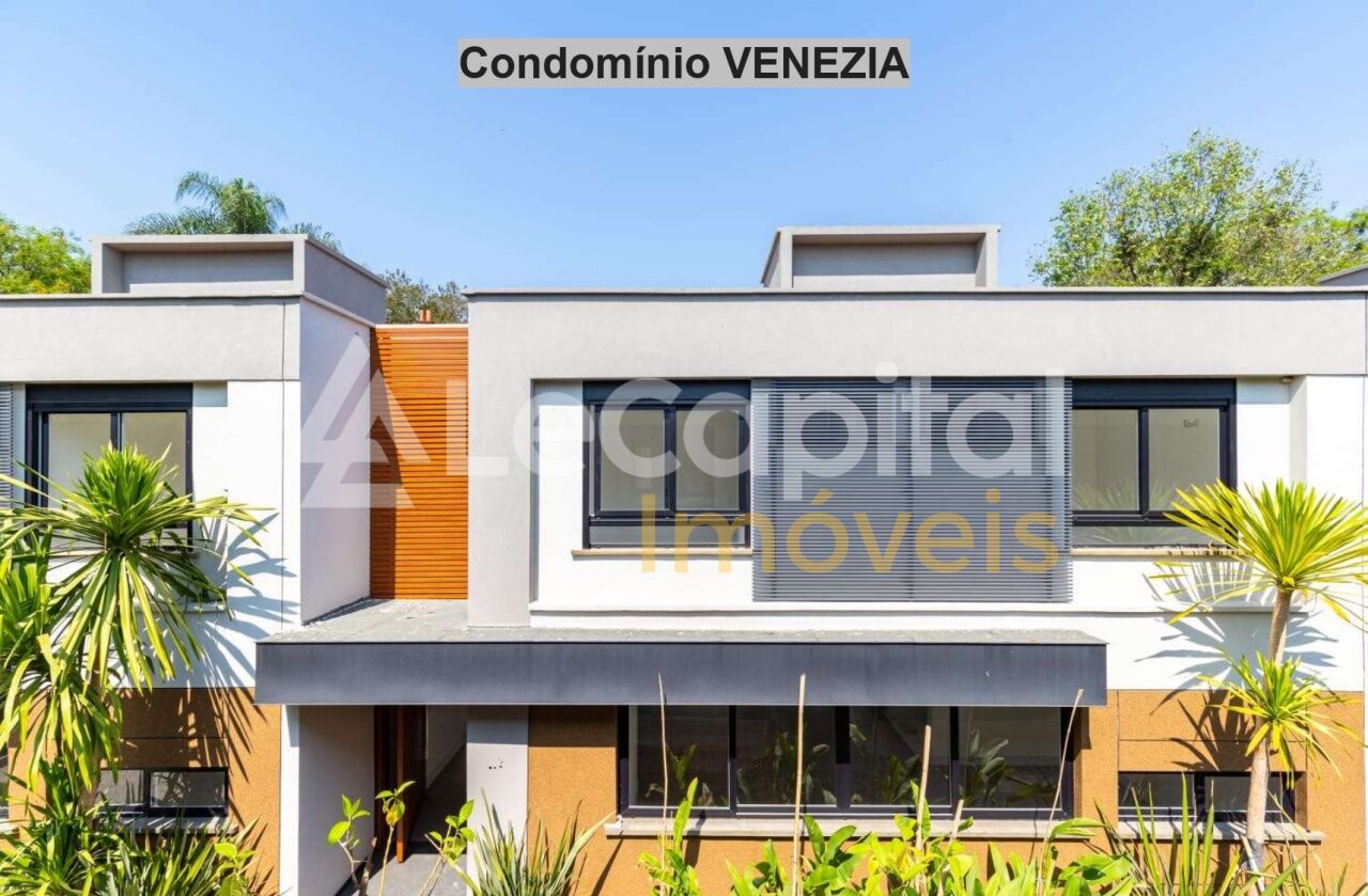 Casa Alto Padrão para Venda - Santo Amaro