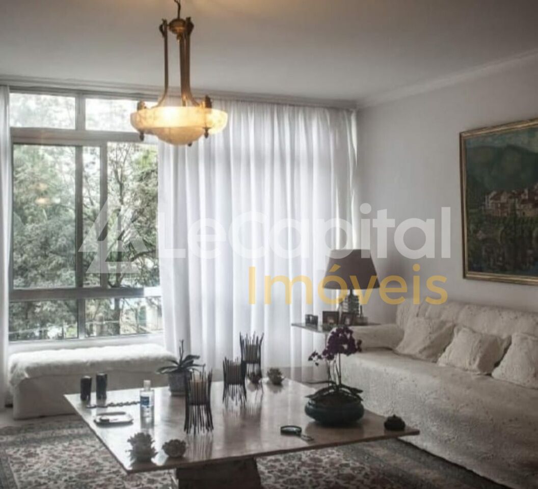 Apartamento para Venda - Bela Vista