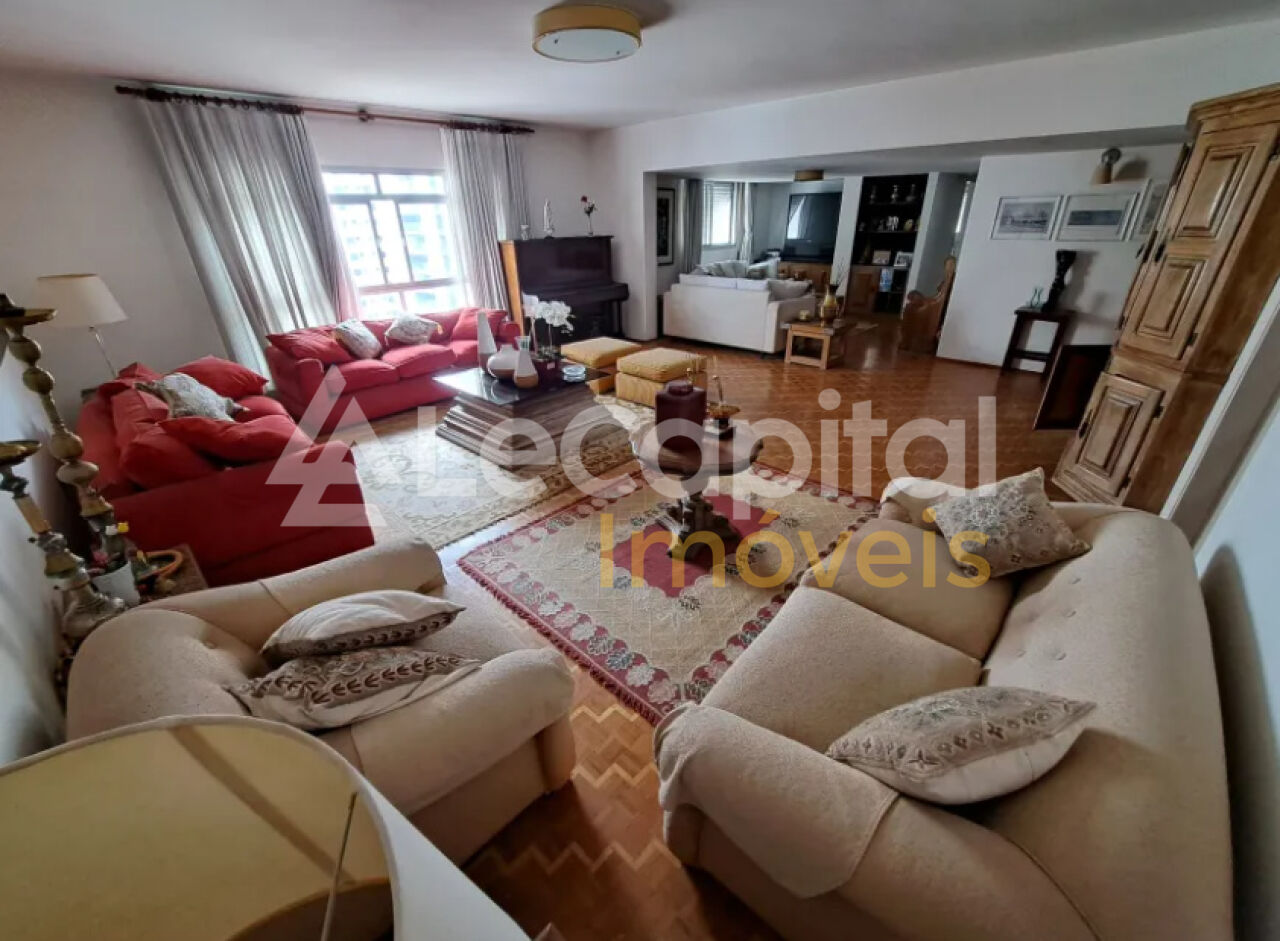 Apartamento para Venda - Vila Clementino