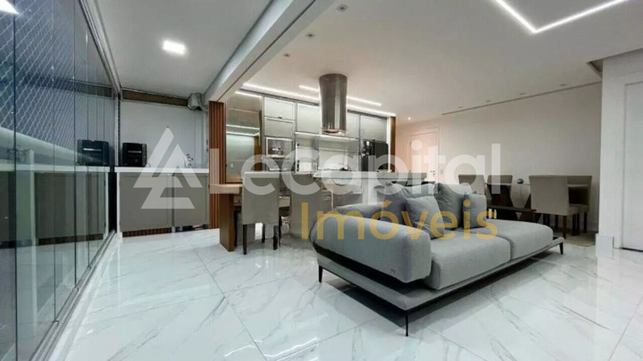 Apartamento para Venda - Vila Cruzeiro