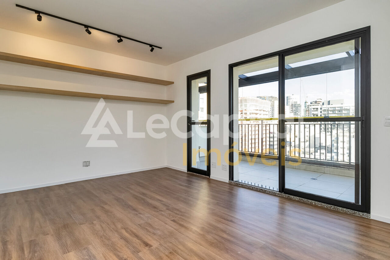 Apartamento para Venda - Campos Elíseos