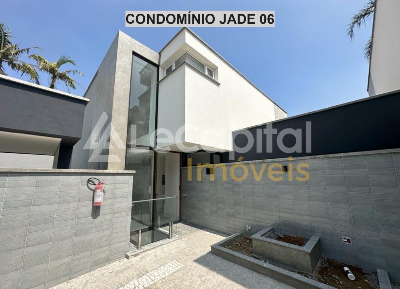 Casa Alto Padrão para Venda - Campo Belo