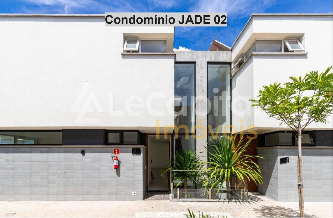Casa Alto Padrão para Venda - Campo Belo