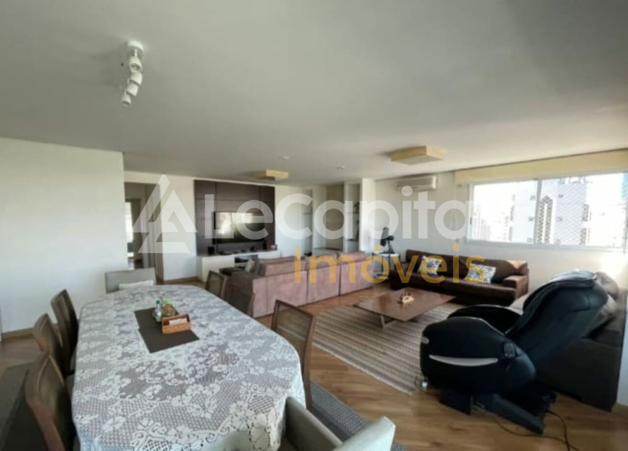 Apartamento para Venda - Brooklin Paulista