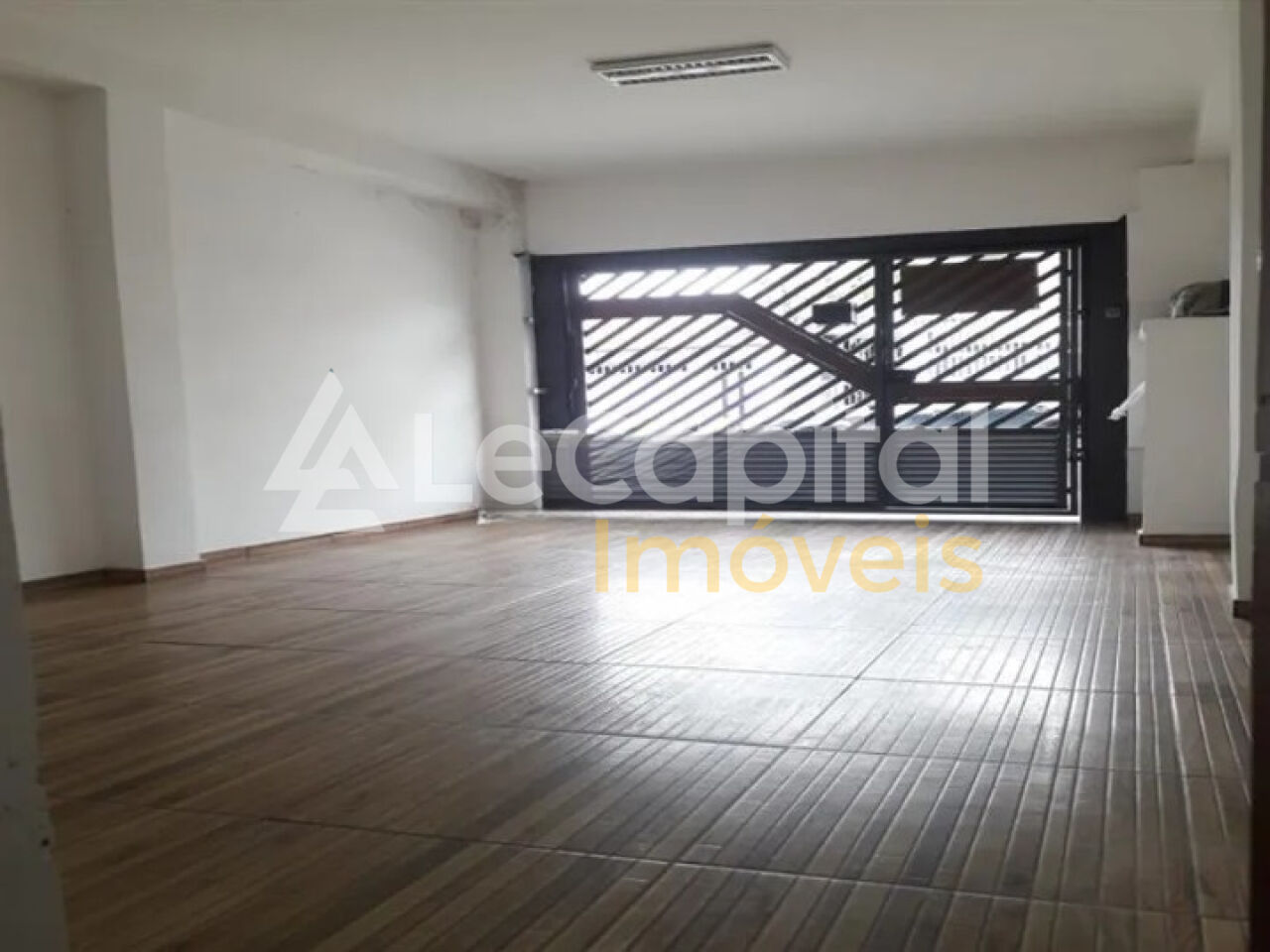 Sobrado para Venda - Vila Parque Jabaquara