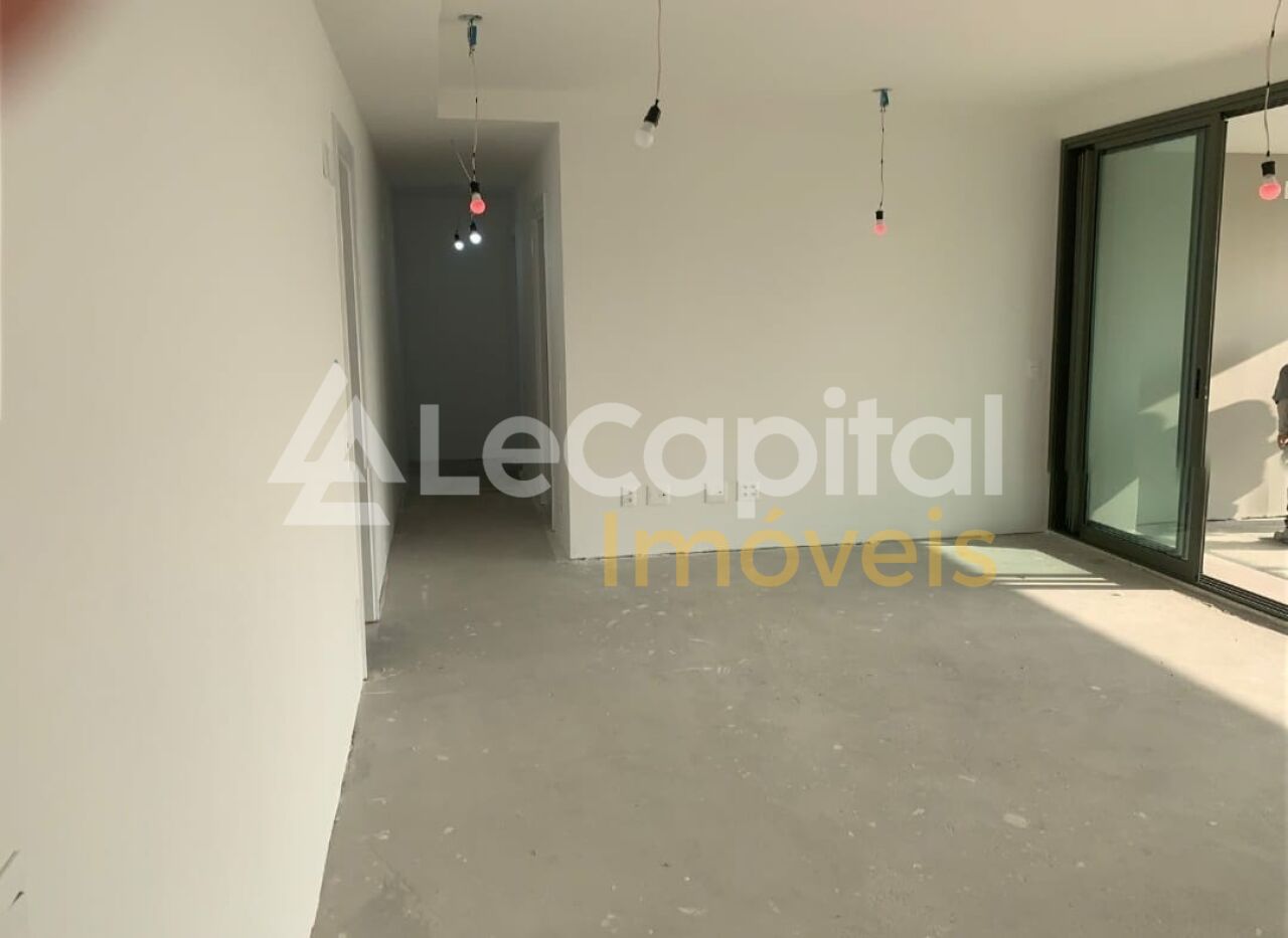 Apartamento para Venda - Brooklin Paulista