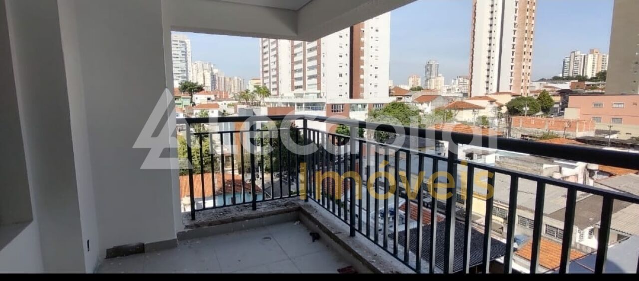 Apartamento para Venda - Ipiranga