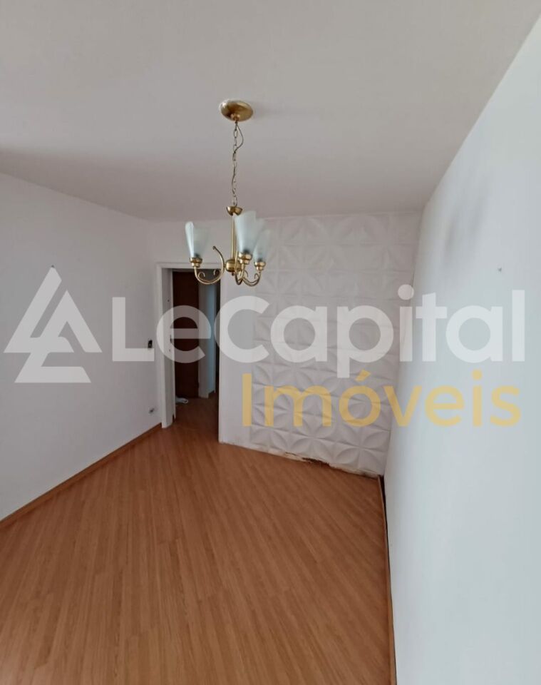 Apartamento para Venda - Paraíso