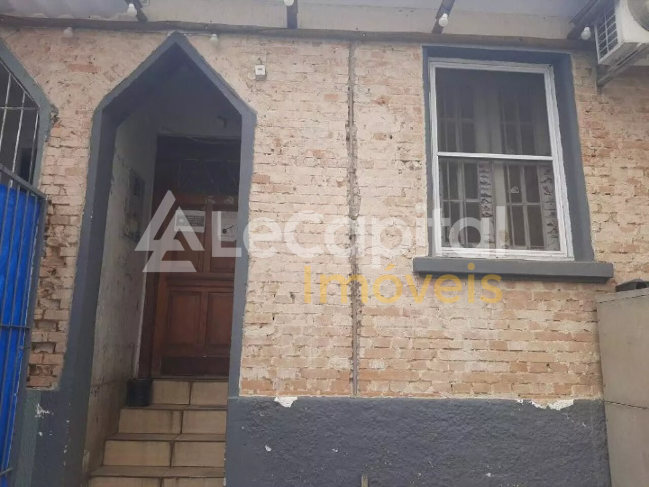 Comercial para Locação - Vila da Saúde