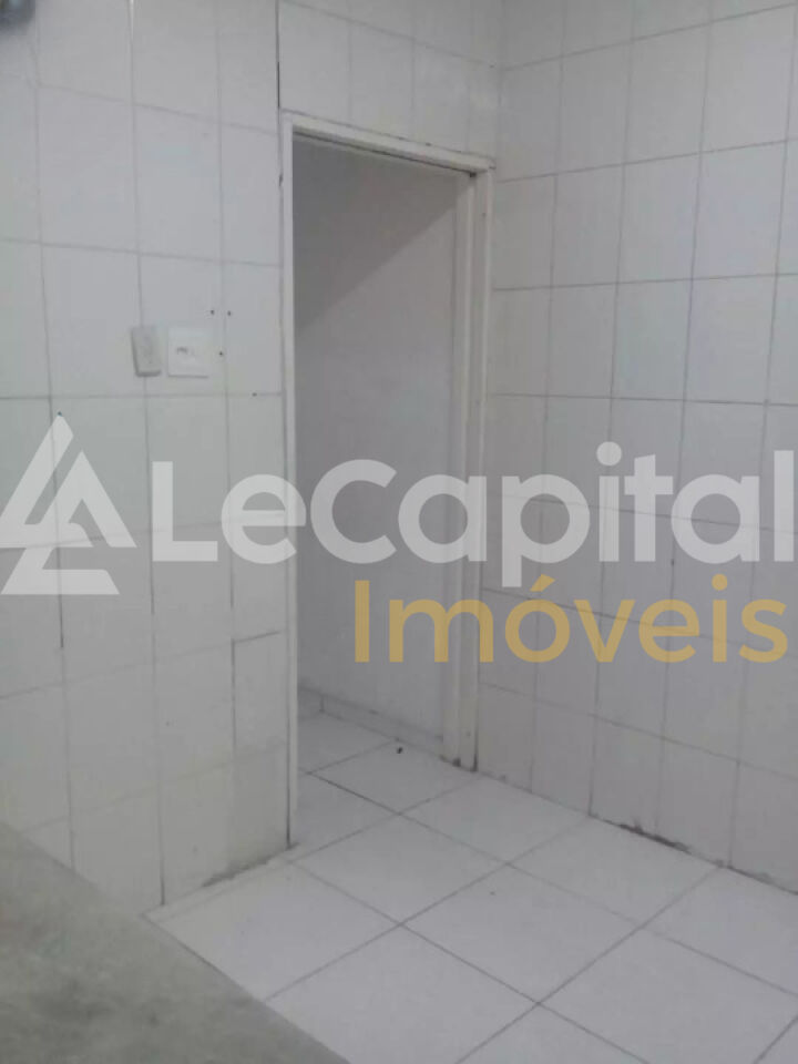 Casa Térrea para Locação - Vila da Saúde