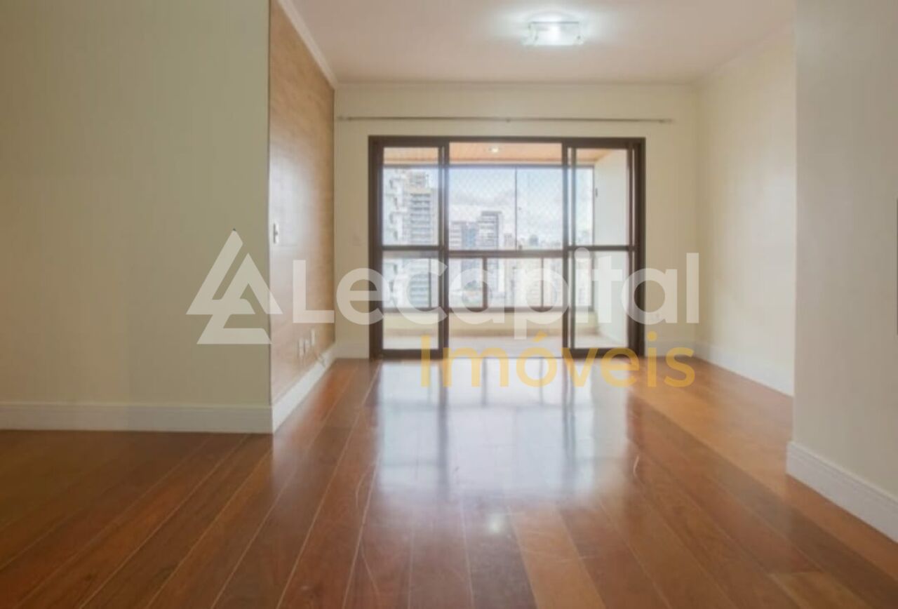 Apartamento para Venda - Vila Nova Conceição