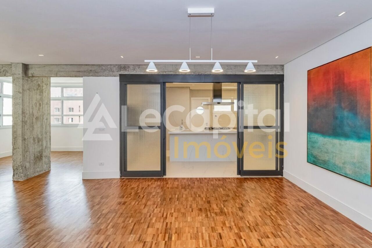 Apartamento para Venda - Cerqueira César