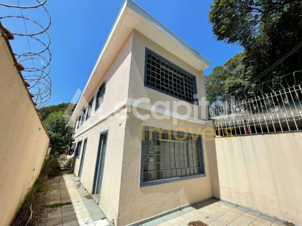 Sobrado para Venda - Vila Marte