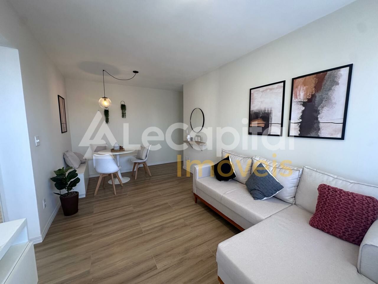 Apartamento para Venda - Vila do Encontro
