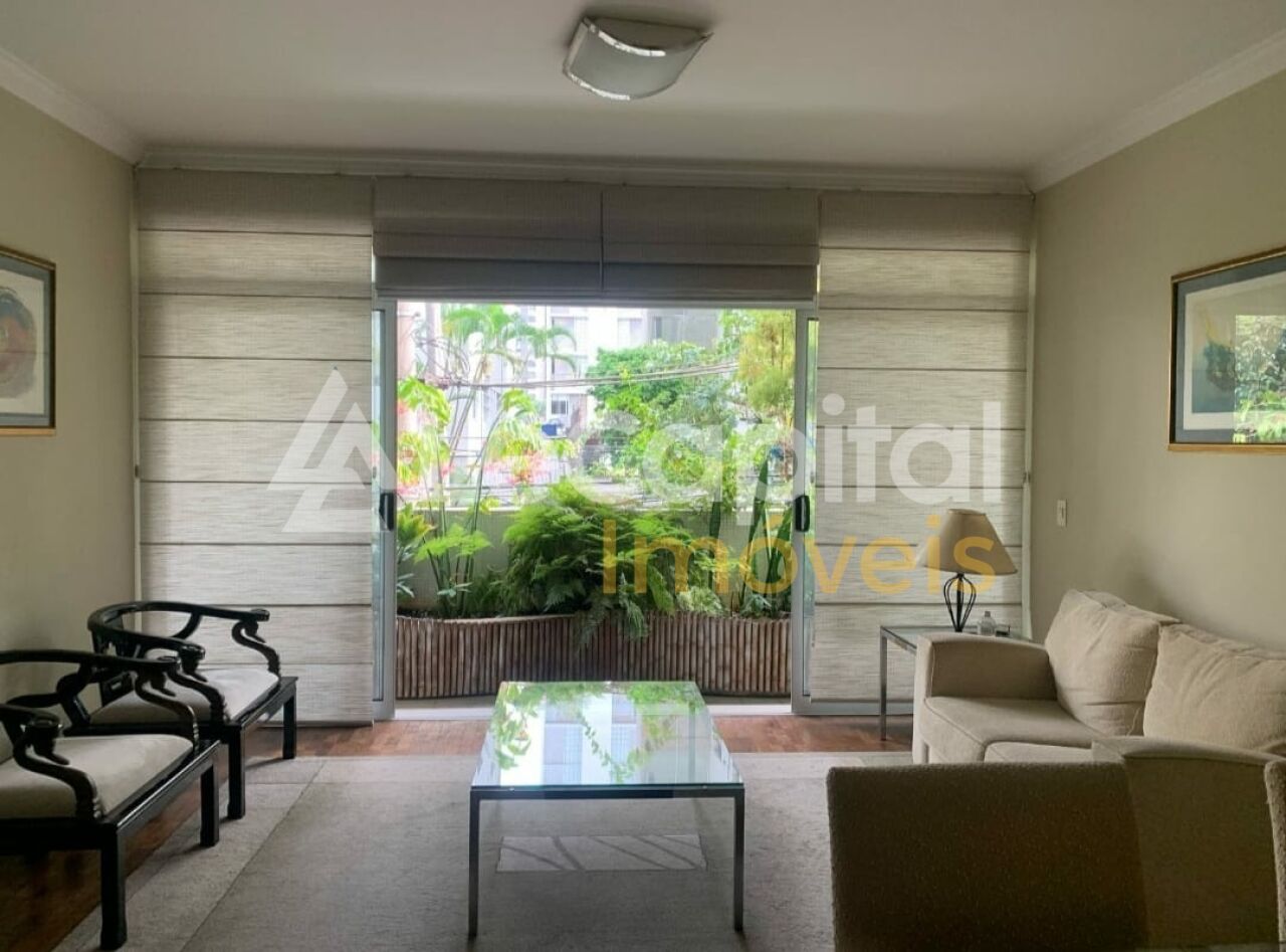 Apartamento para Venda - Itaim Bibi