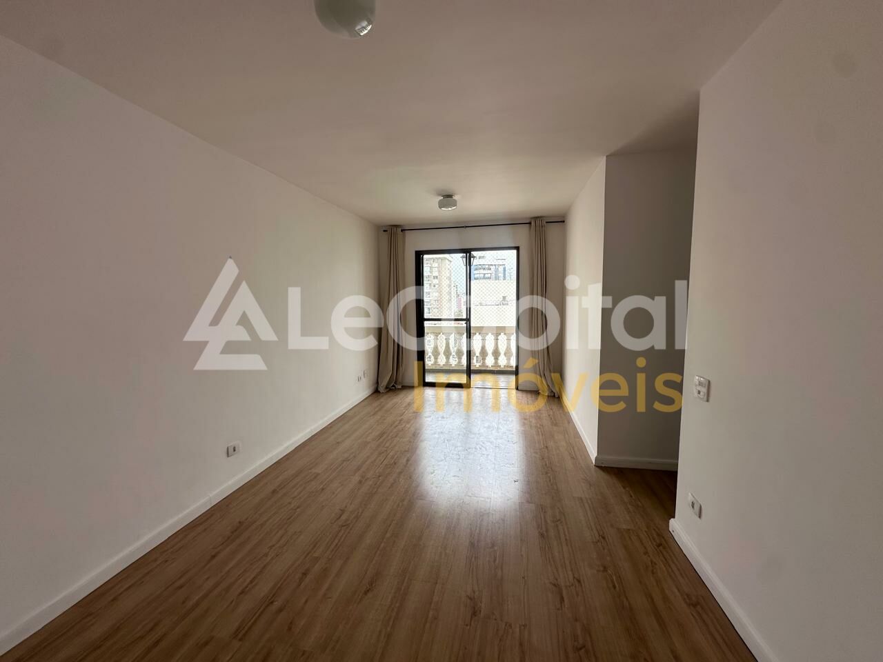 Apartamento para Venda - Vila Clementino