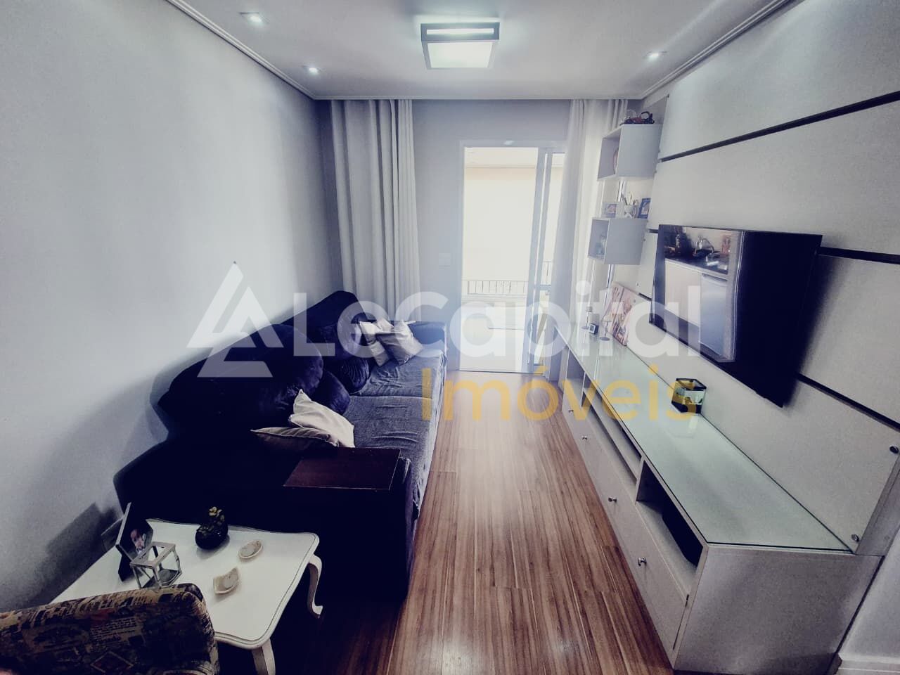 Apartamento para Venda - Vila Vermelha