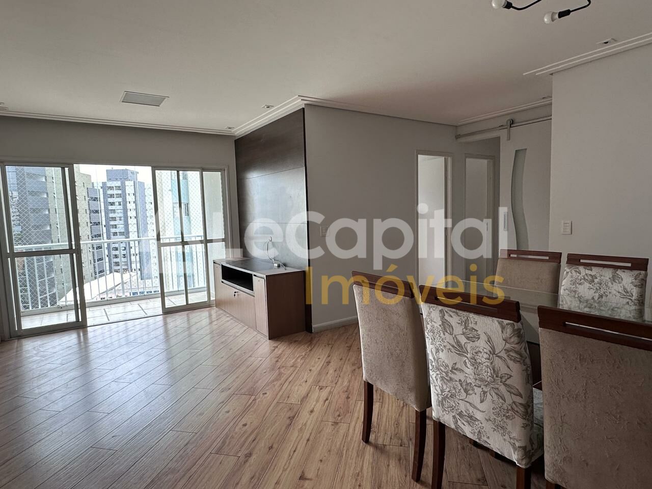 Apartamento para Venda - Vila Guarani Z Sul