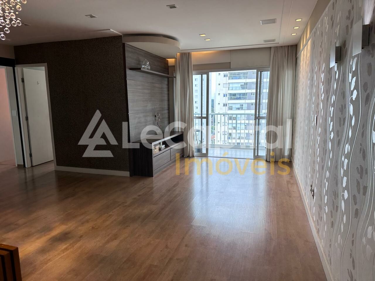 Apartamento para Venda - Vila Guarani Z Sul