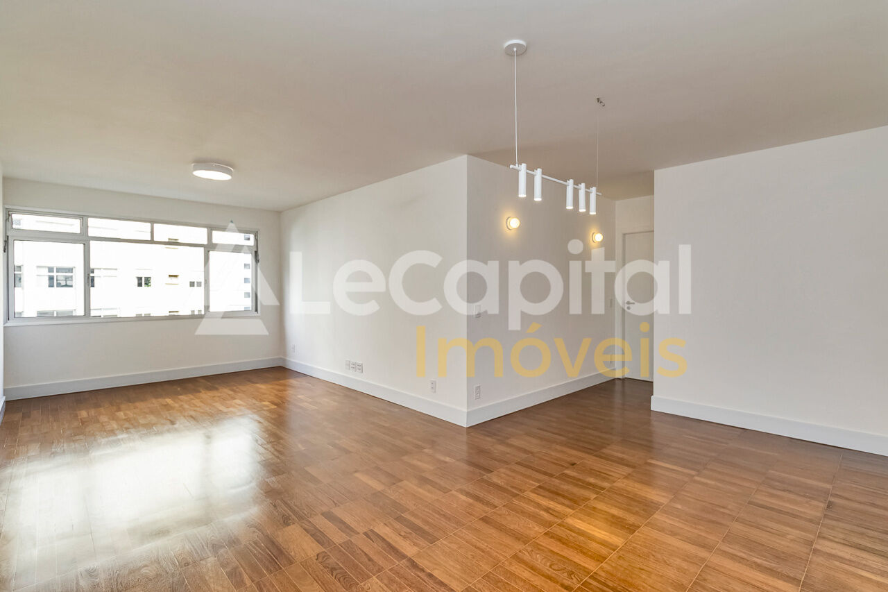 Apartamento para Venda - Santa Cecília